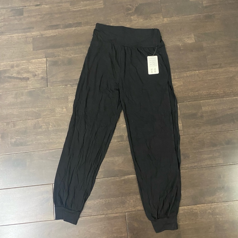 Parachute Joggers